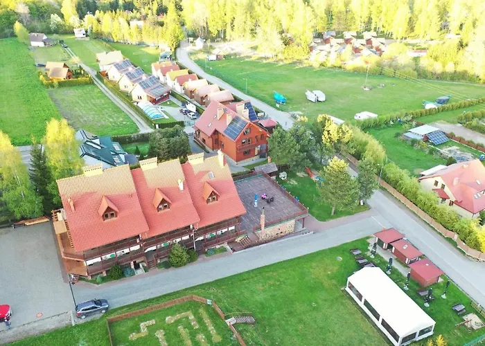 Pensjonat EskapadaPensjonat