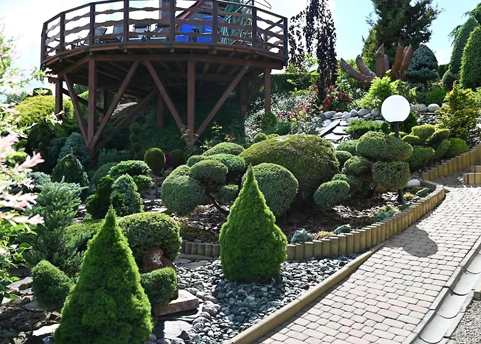 U Mateusza 607-737-859Pensjonat